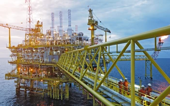 Oilfield Communication, Navigation & Camera Systems