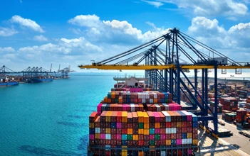 Consulting & Technical Support for Maritime Industry