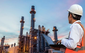 Industrial Facilities Consulting & Technical Support