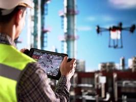 Video & Monitoring Solutions