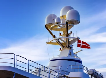 Inmarsat – Marine Products