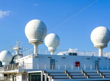 VSAT