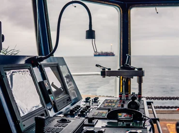 Maritime GMDSS