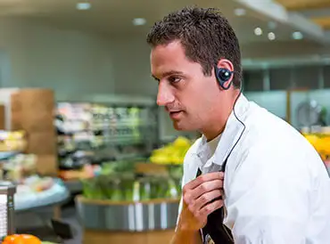 Two-way Radio Accessories
