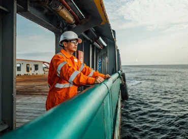 Drilling Rig Security
