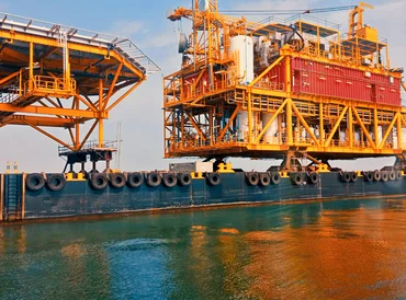 Dynamic Positioning