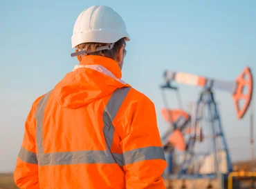 Driller Monitor