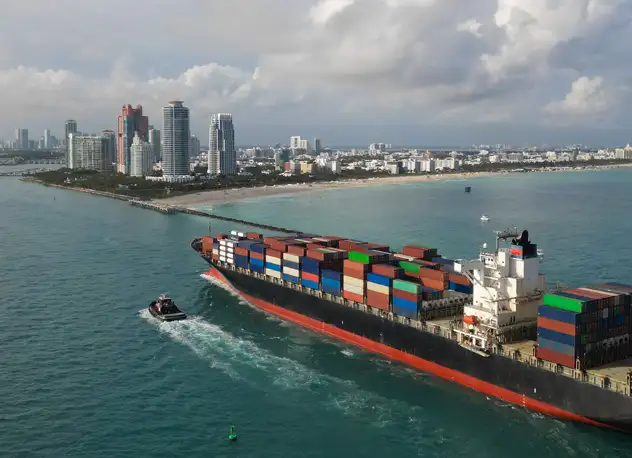 Maritime
