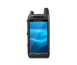 Evolve Smart LTE Handheld