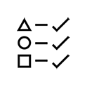 Developed Using Open Standards