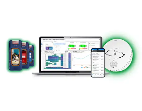 Smart sensors
