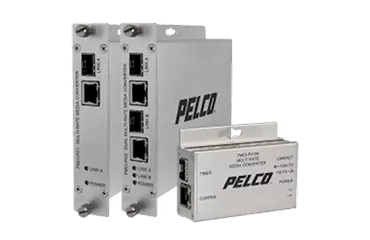 Fiber IP & Analog