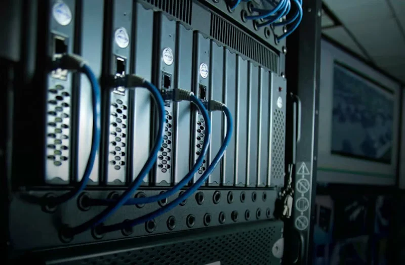 Fiber IP & Analog