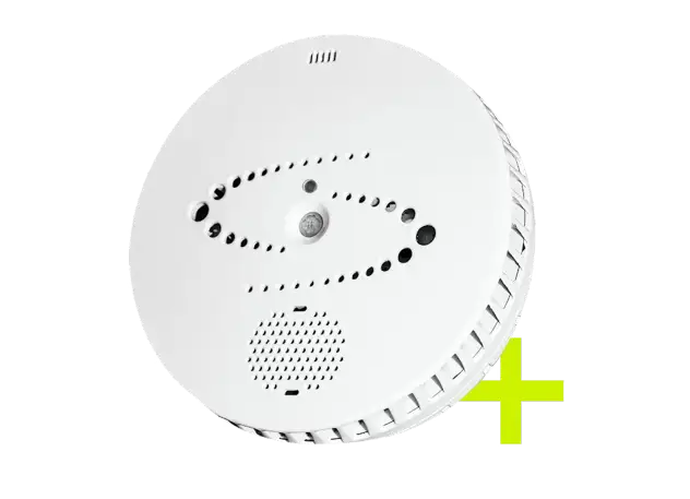 Pelco Sensors