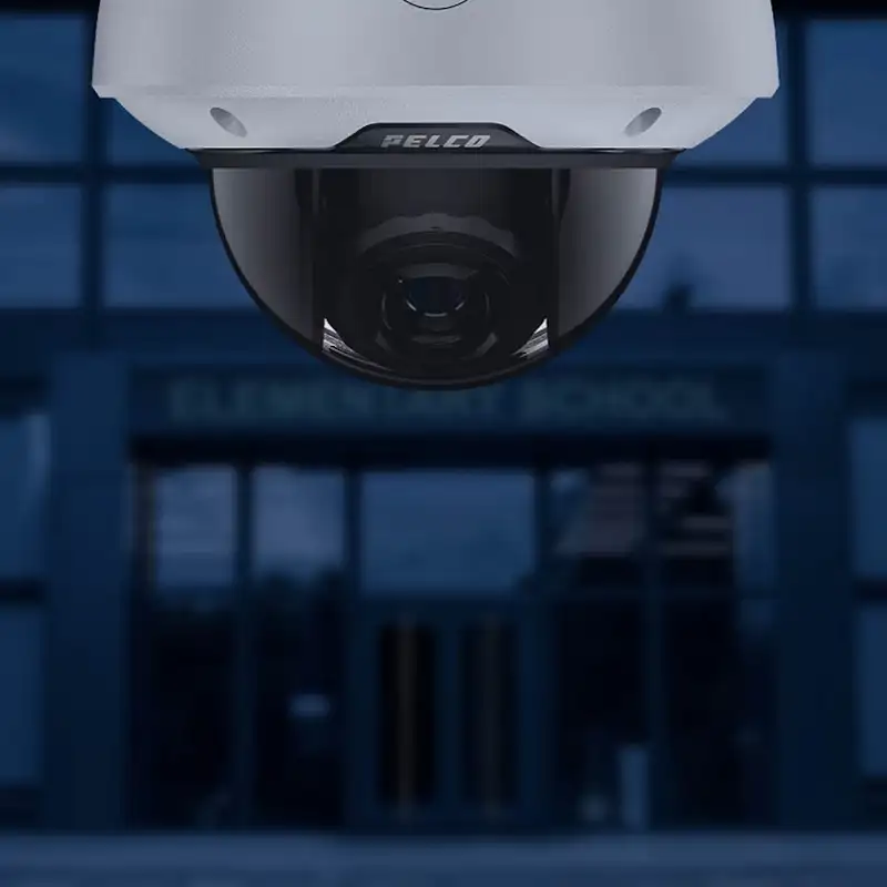 Low Light Cameras